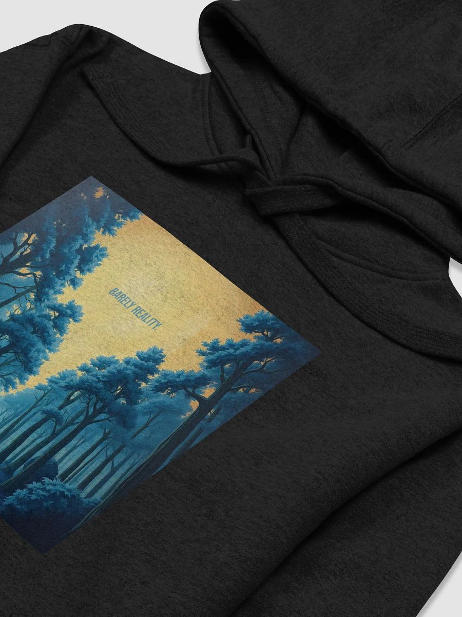 "BLUE FOREST" HOODIE product image (23)