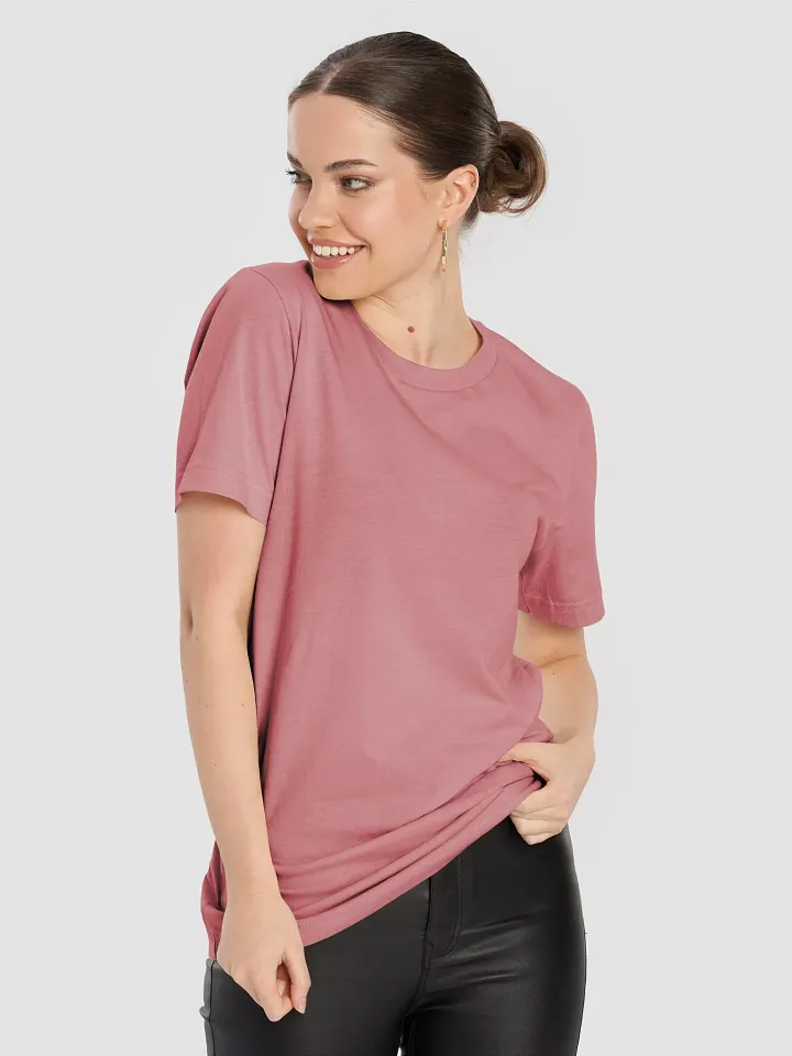 Women's Supersoft T-Shirt product image (2)