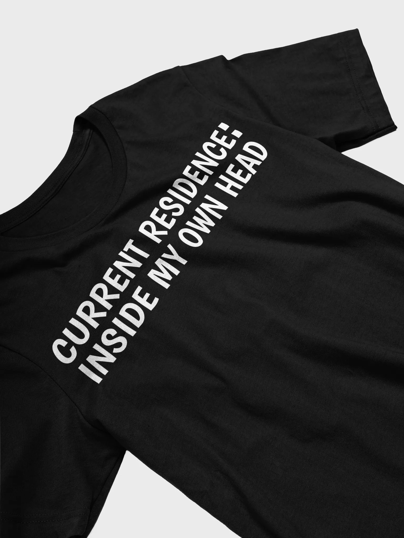 Tee For The Introverted product image (3)