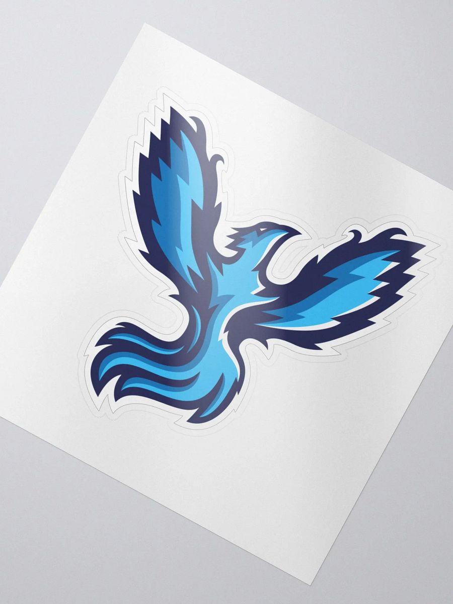 Hyou-Ou Sticker product image (2)
