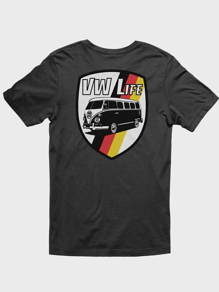 VWLife Split Bus product image (1)