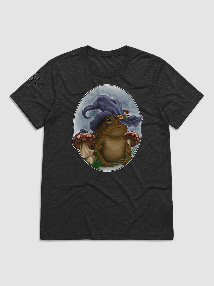 Enchanted Toad - SFA Triblend Tee product image (1)