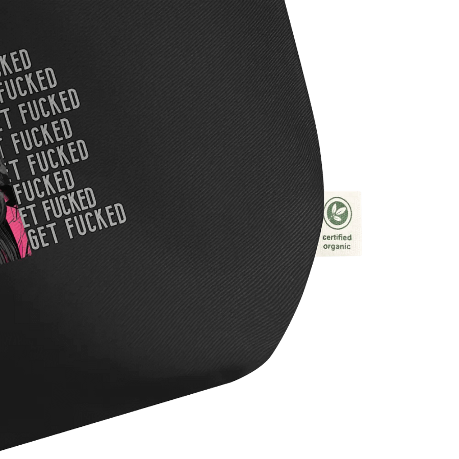 Pris - Love You Get Fucked Bag product image (2)