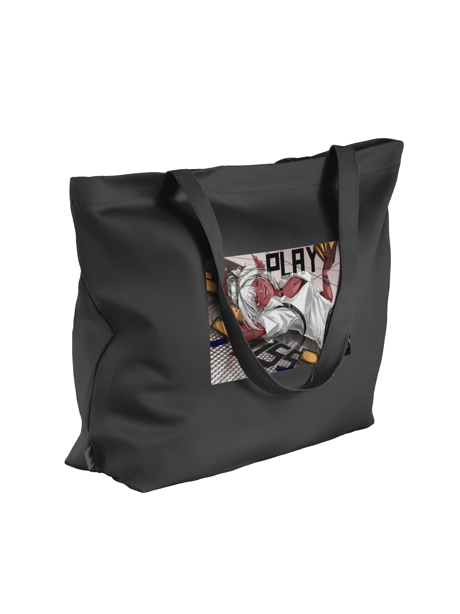 Miss Play Tote Bag product image (7)