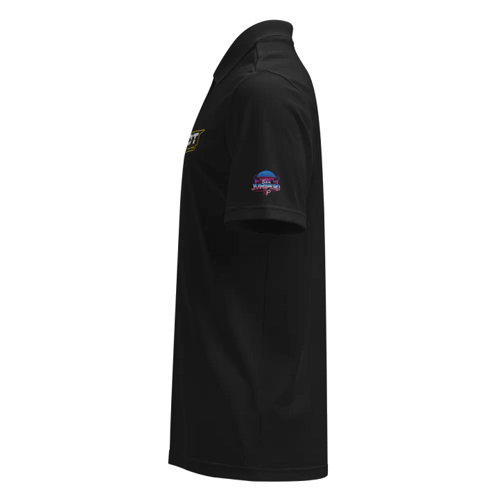 CDOT Embroidered Polo product image (2)