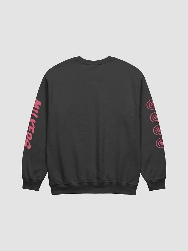 Strawberry Milkers GrimRogue Sweatshirt product image (7)