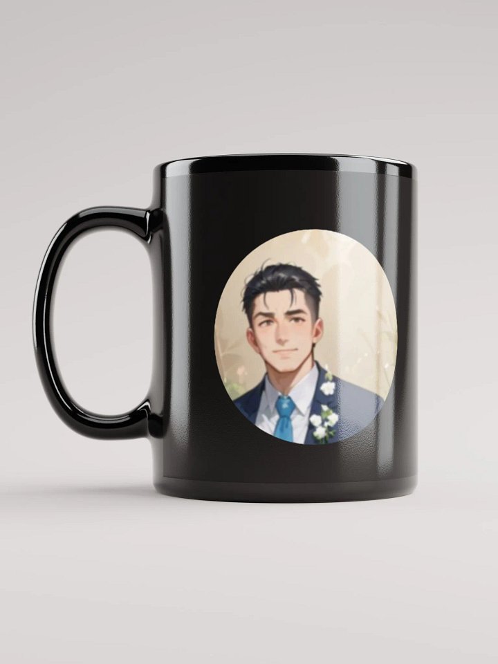 Laroo's Thirst Mug product image (5)