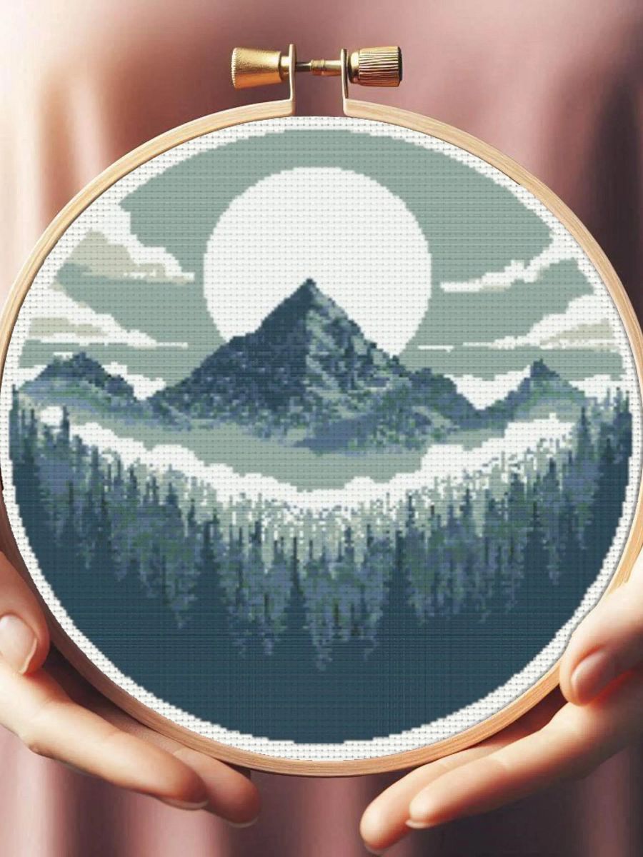 Scenic Mountain product image (3)