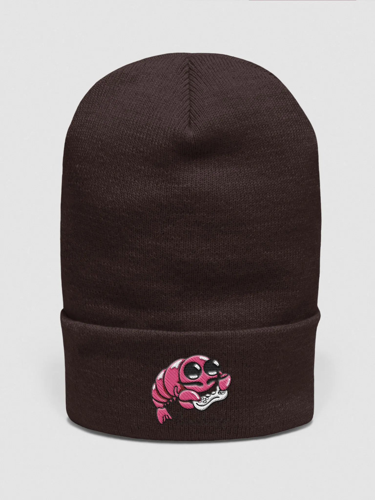 Casual_Lobster Beanie Hat product image (4)