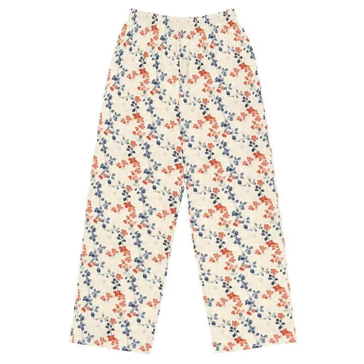 Urban Comfort Fusion Wide-Leg Pants product image (1)