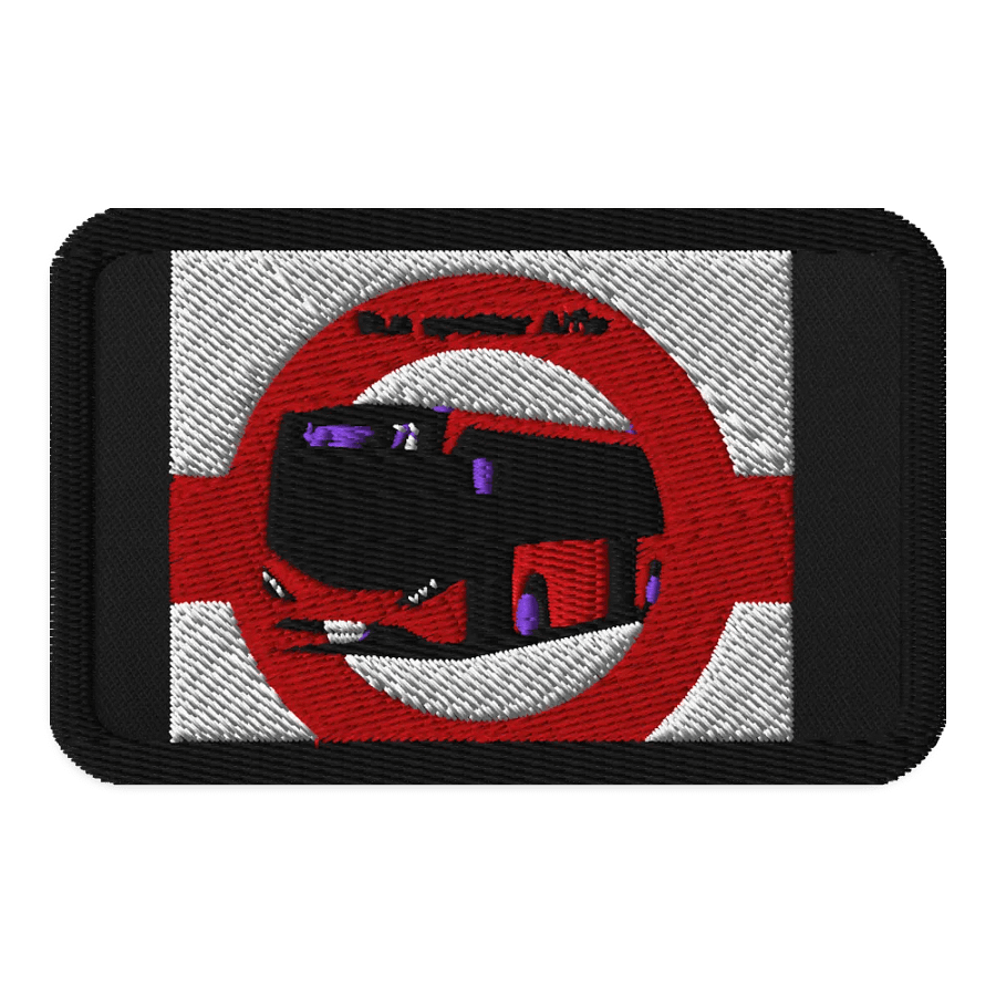 Bus Spotter Alfie product image (1)