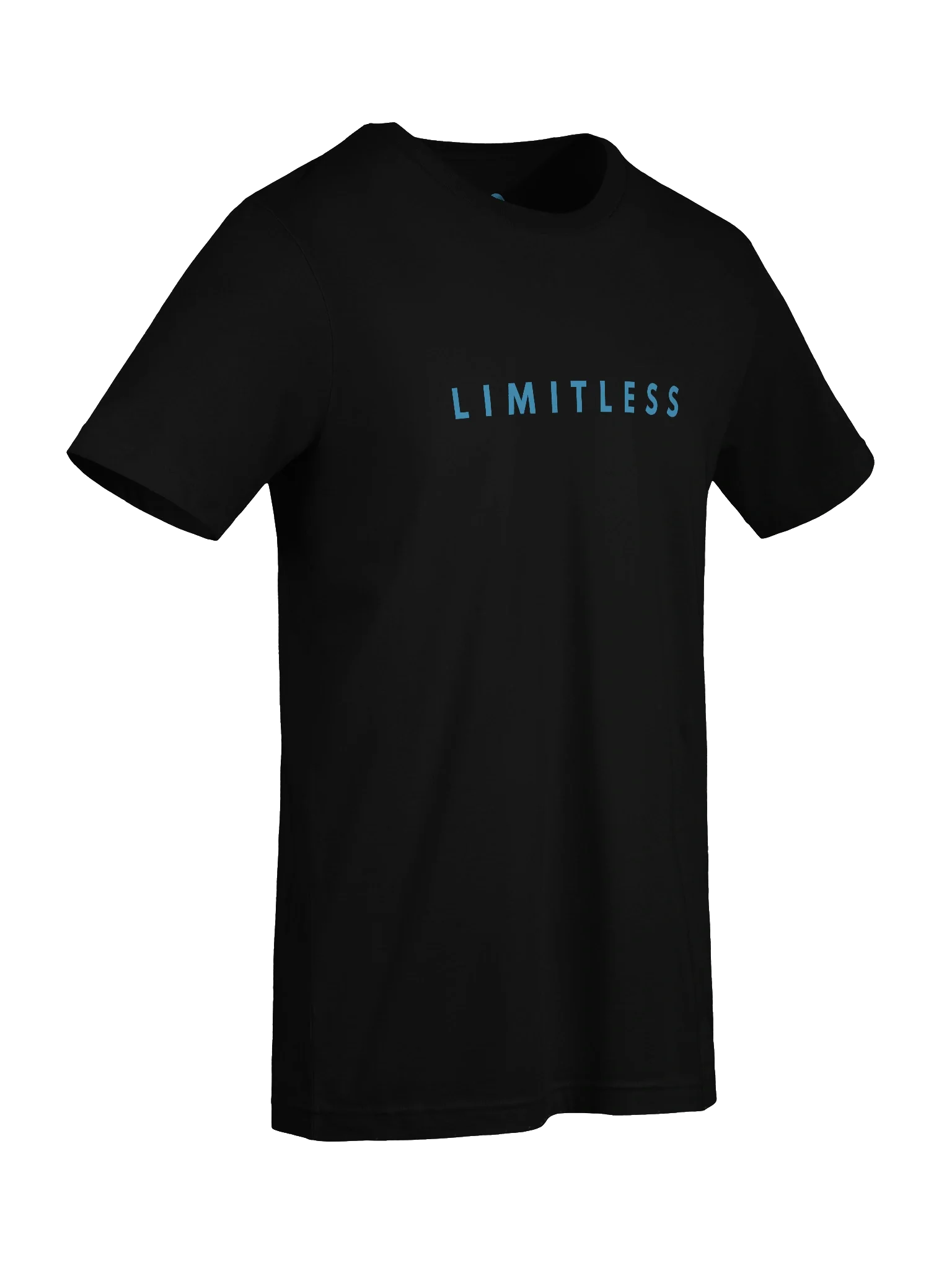 LIMITLESS // Standard Issue Tee product image (9)