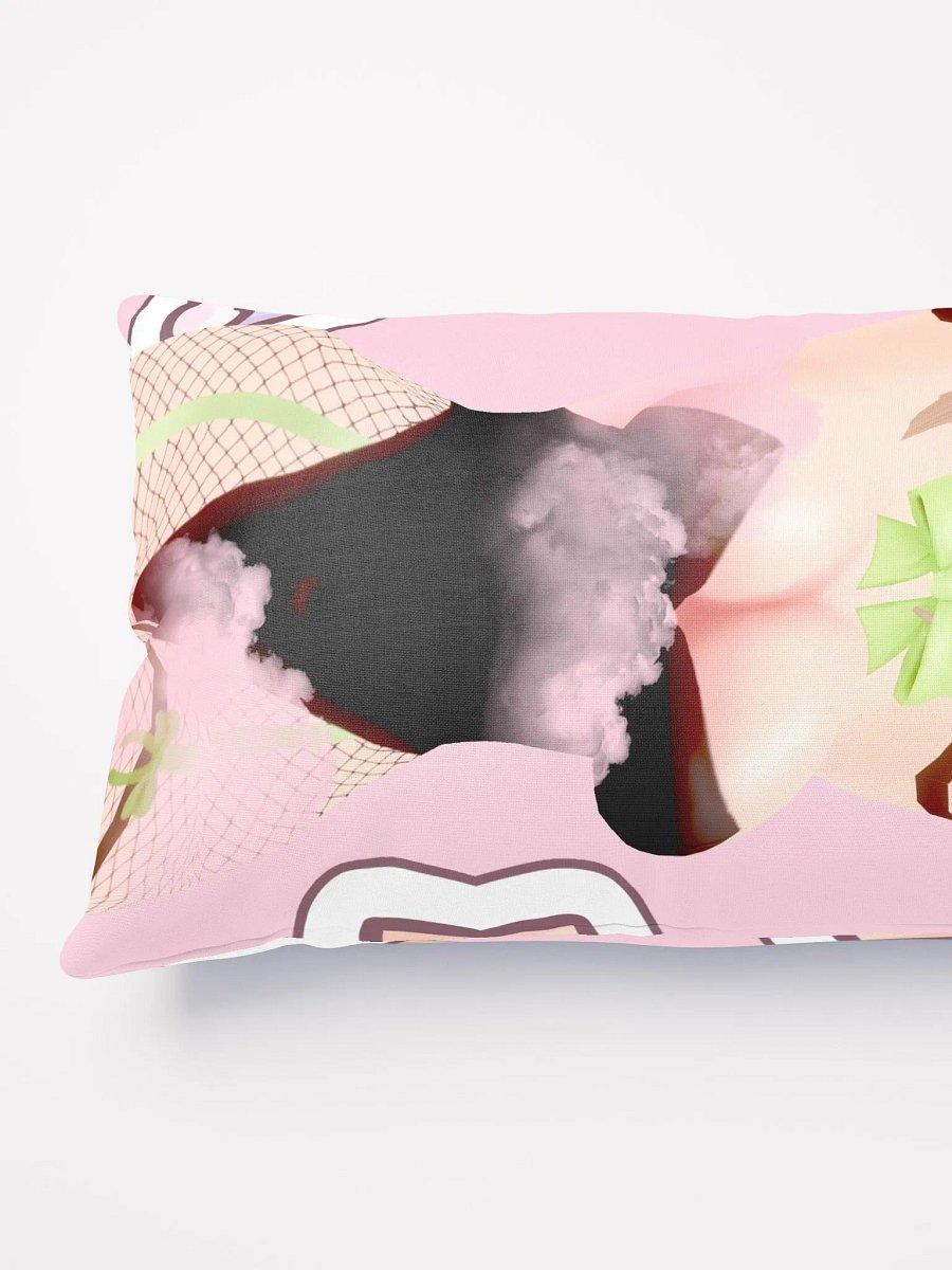 MINI BODY PILLOW product image (3)