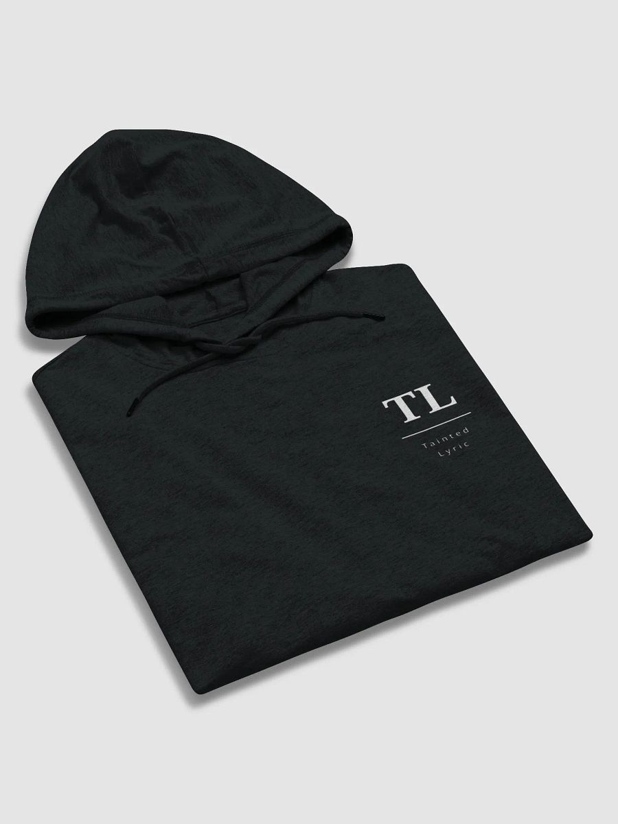 Long Sleeve Hooded Tee product image (11)