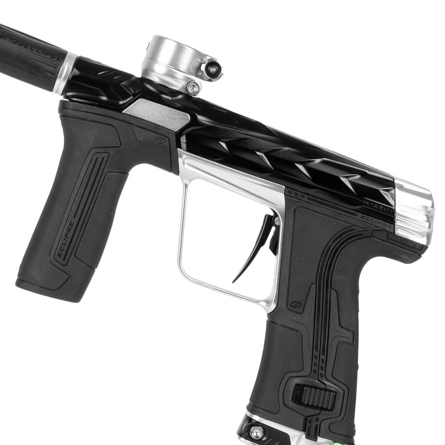 HK Fossil - Eclipse CS3 - Graphite product image (3)
