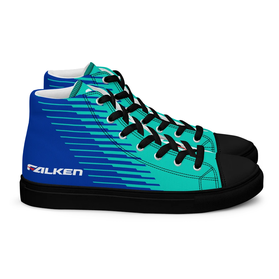 Falken Livery - High Top Shoes product image (14)