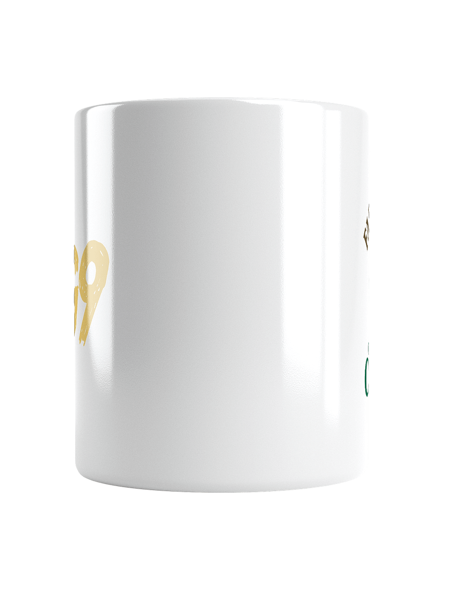 Farmer Glock Mug product image (5)