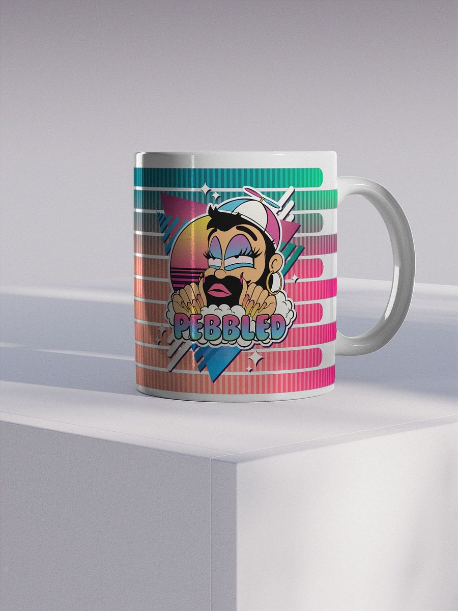 Pebbled Mug product image (4)