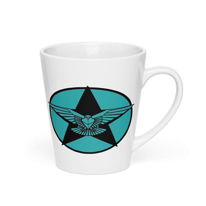 Darksaber Enterprises - Latte Mug product image (2)
