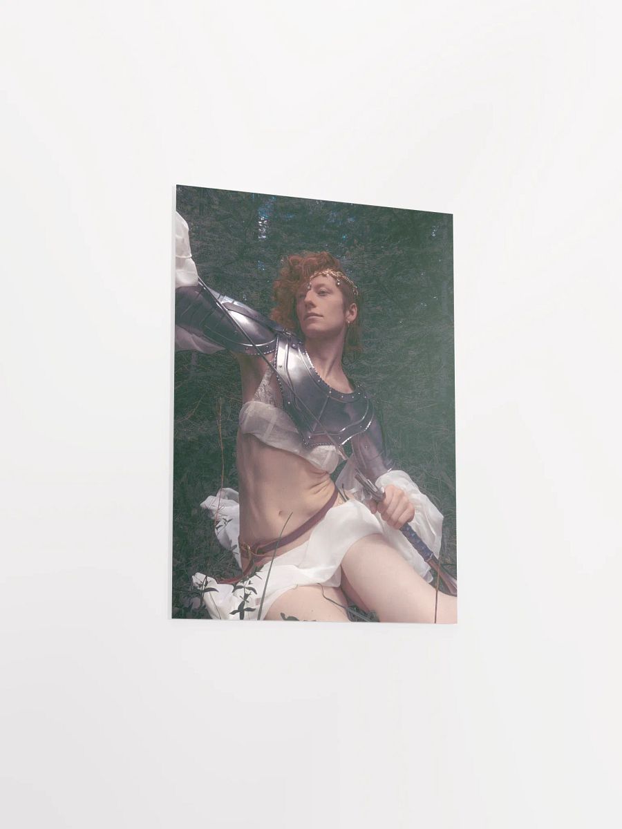 Lady Dame Red product image (3)