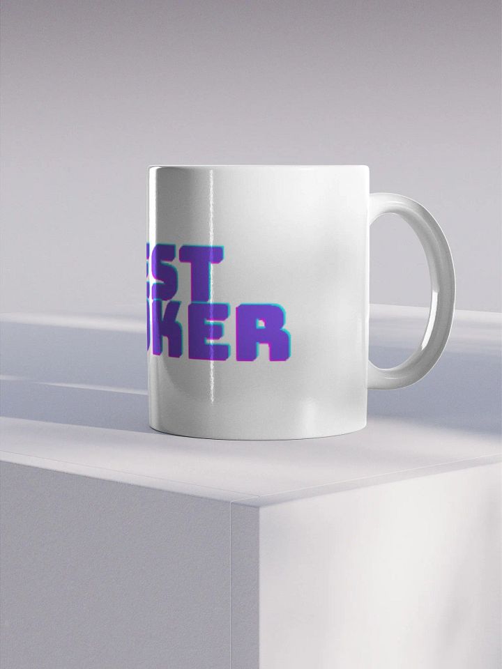 Best Broker Mug product image (2)