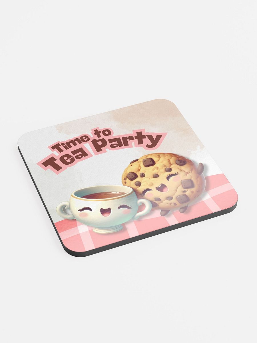 Coaster - Time to Tea Party product image (3)