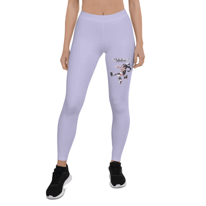 Leggings - Byakko Lilac Edition product image (1)