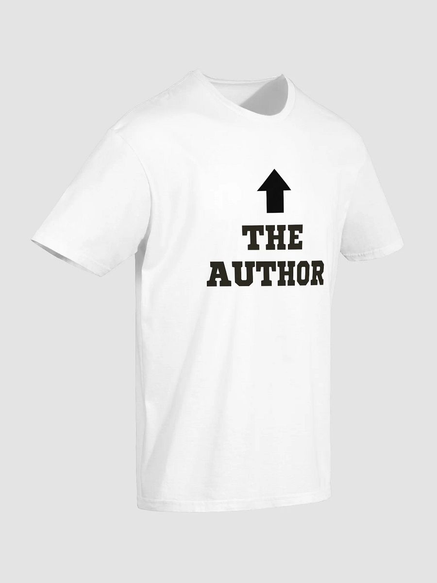 Arrow to The Author product image (6)