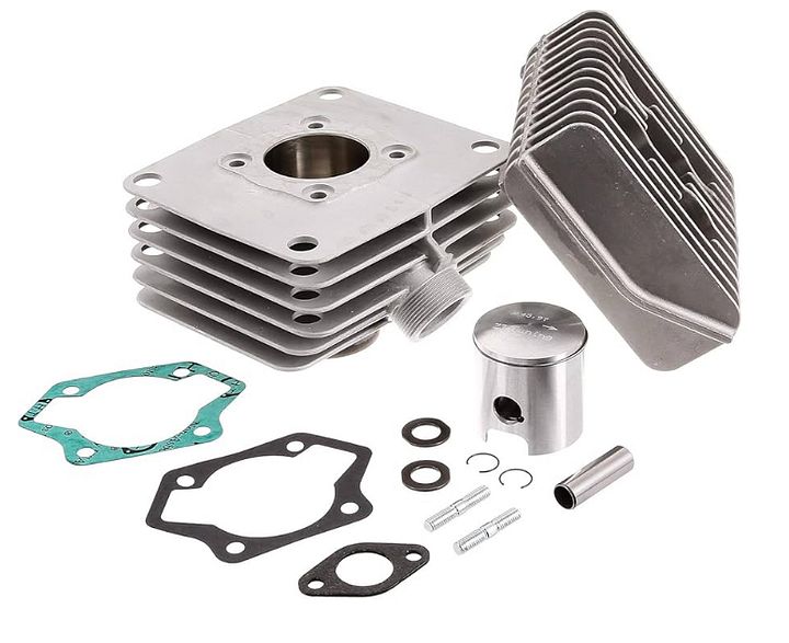 NM Tuning-Zylinderkit ZT70N Stage 2 (70ccm) product image (1)
