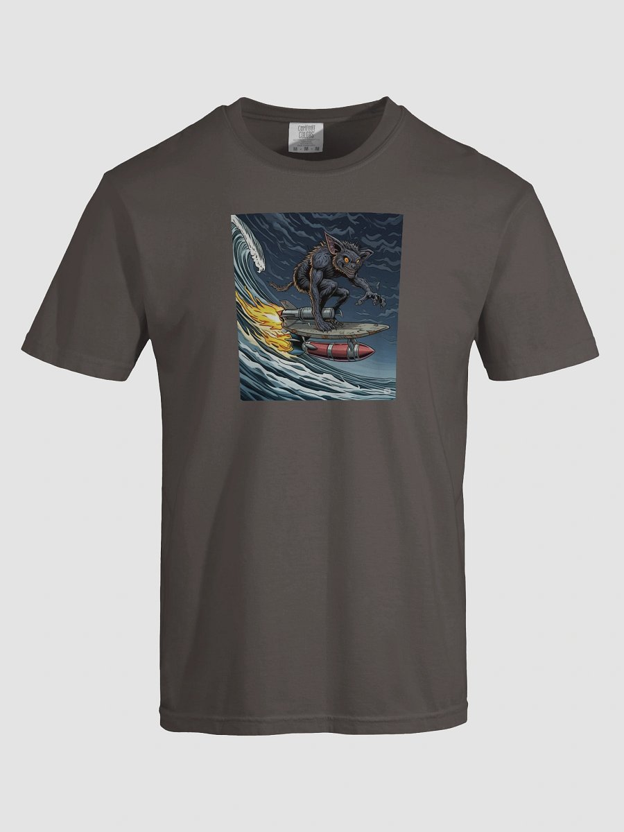 Chupey Cadabra Surf Lessons product image (5)