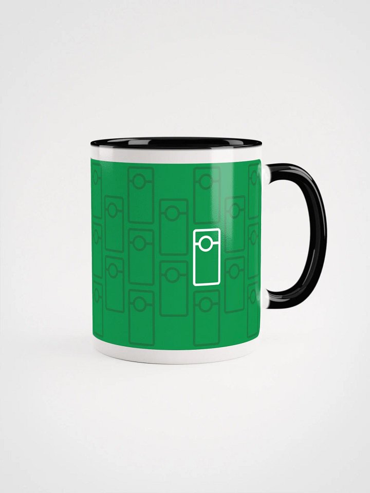 Tomorrow's Vlog Mug product image (2)