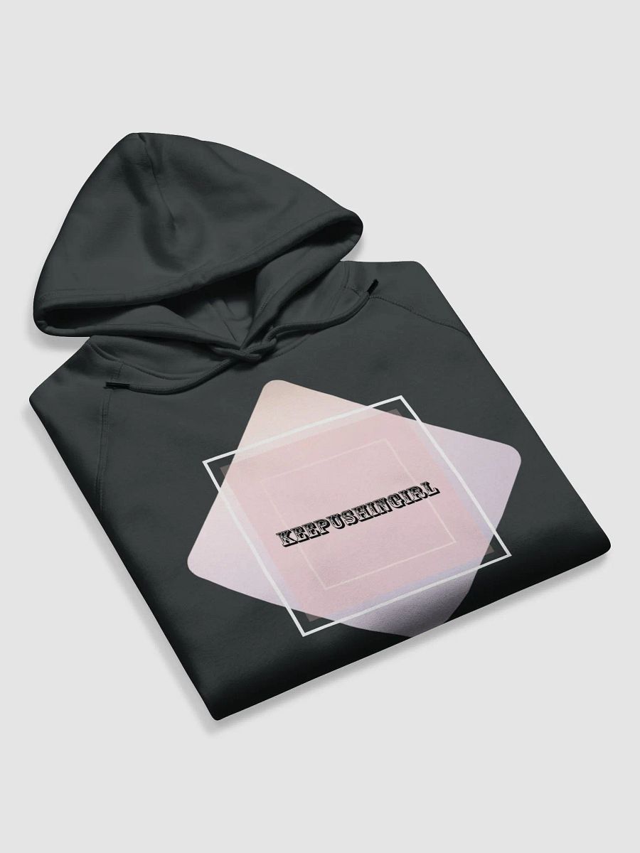KEEPUSHINGIRL product image (9)