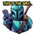 Grand Master Jedi