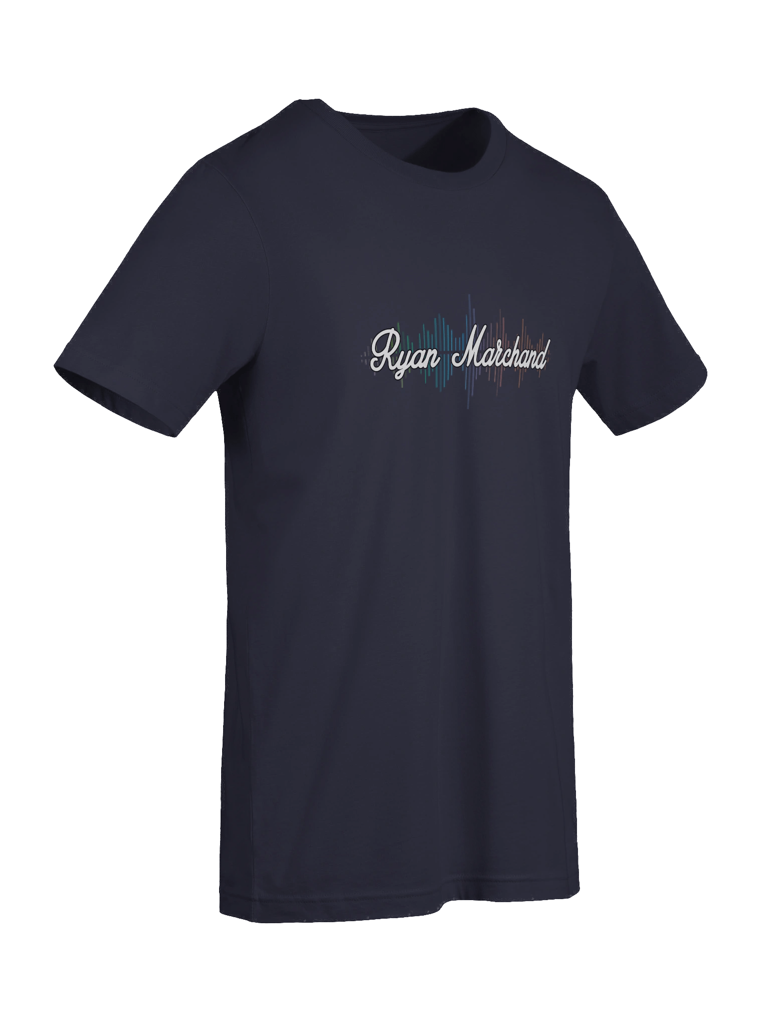 Amplitude Ryan Marchand T-Shirt product image (5)