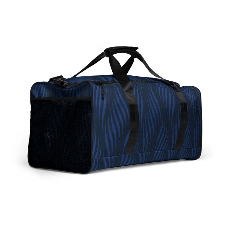All-Over Print Duffle Bag product image (2)