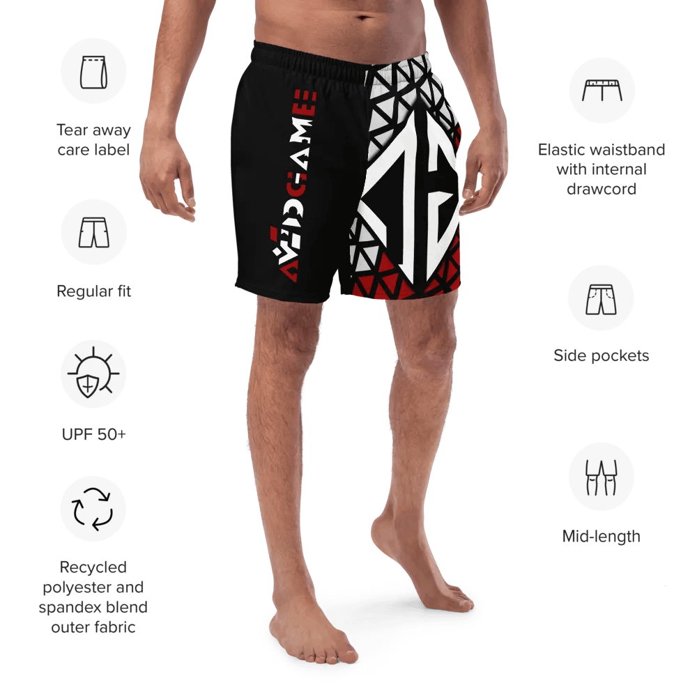 maillot de bain AvidGame product image (5)