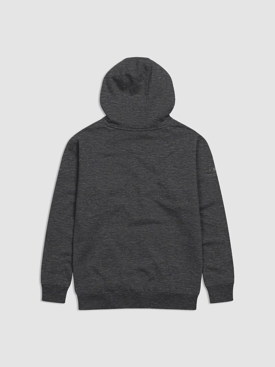 Felpa Unisex con Cappuccio – Gabry Giacopino Clothing Line product image (2)