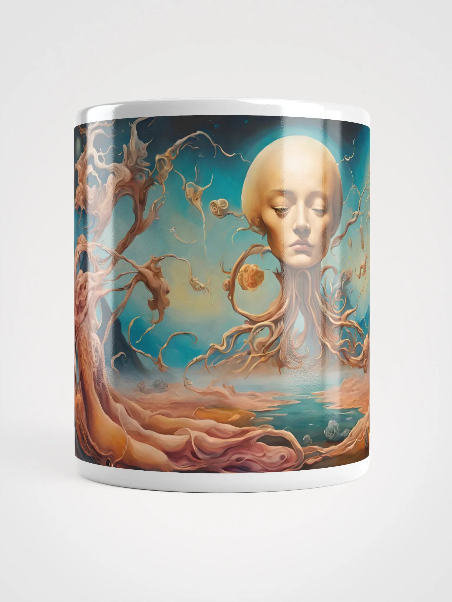 Cancer's Lunar Libations: Nurture Your Soul with Celestial Sips product image (20)