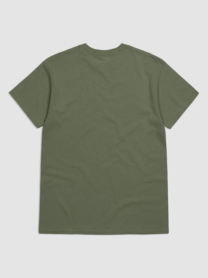 Michael Myers Graphic Tee product image (20)