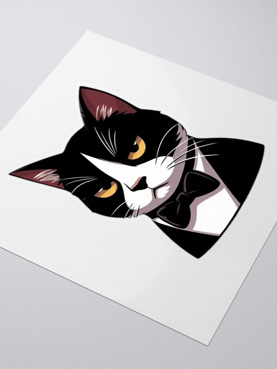 Vash Sticker product image (6)