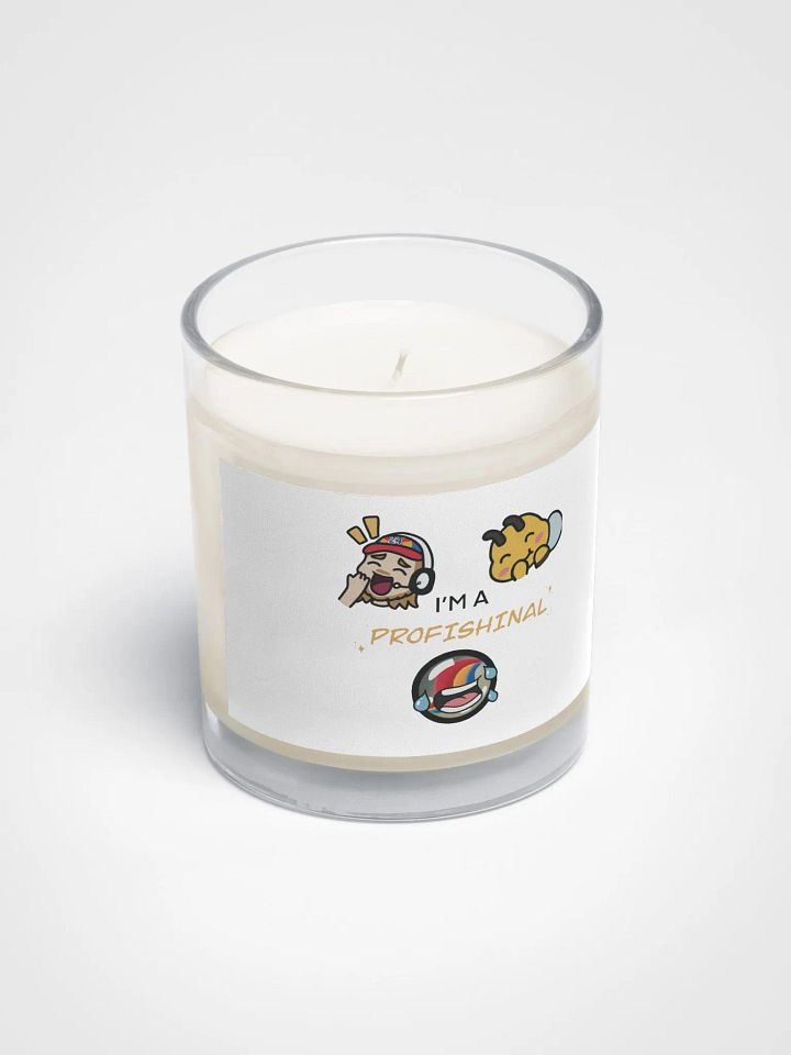 Pro Candle product image (2)