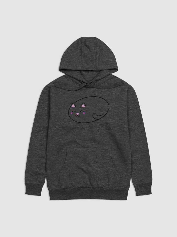 Cat Loaf Hoodie product image (1)