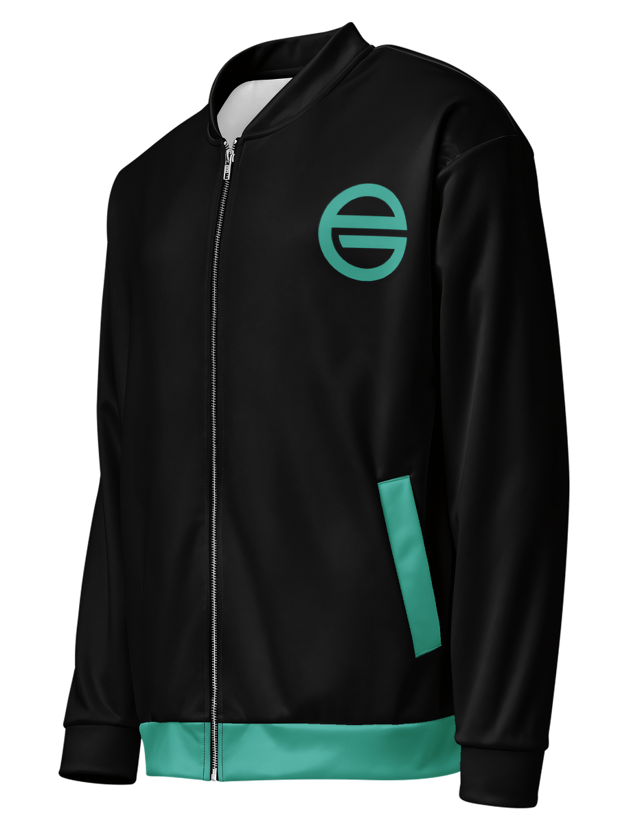 Ellesmere x WingsIsUp Bomber Jacket product image (3)