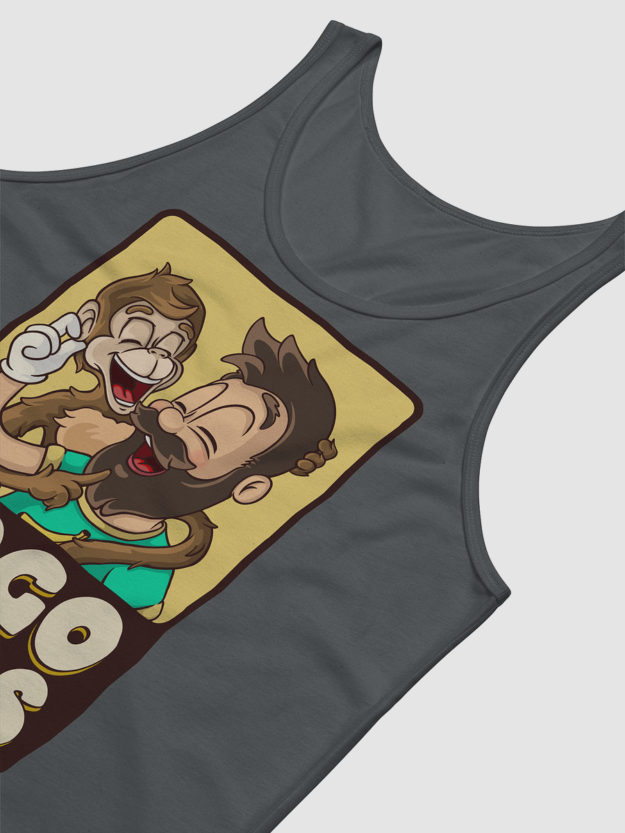 BogoPuss - Tank Top product image (6)