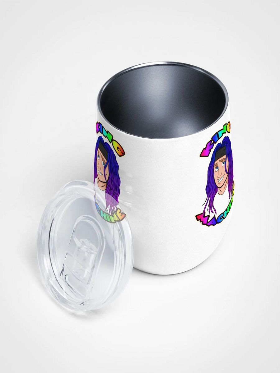 rainbow king insulated wine product image (3)
