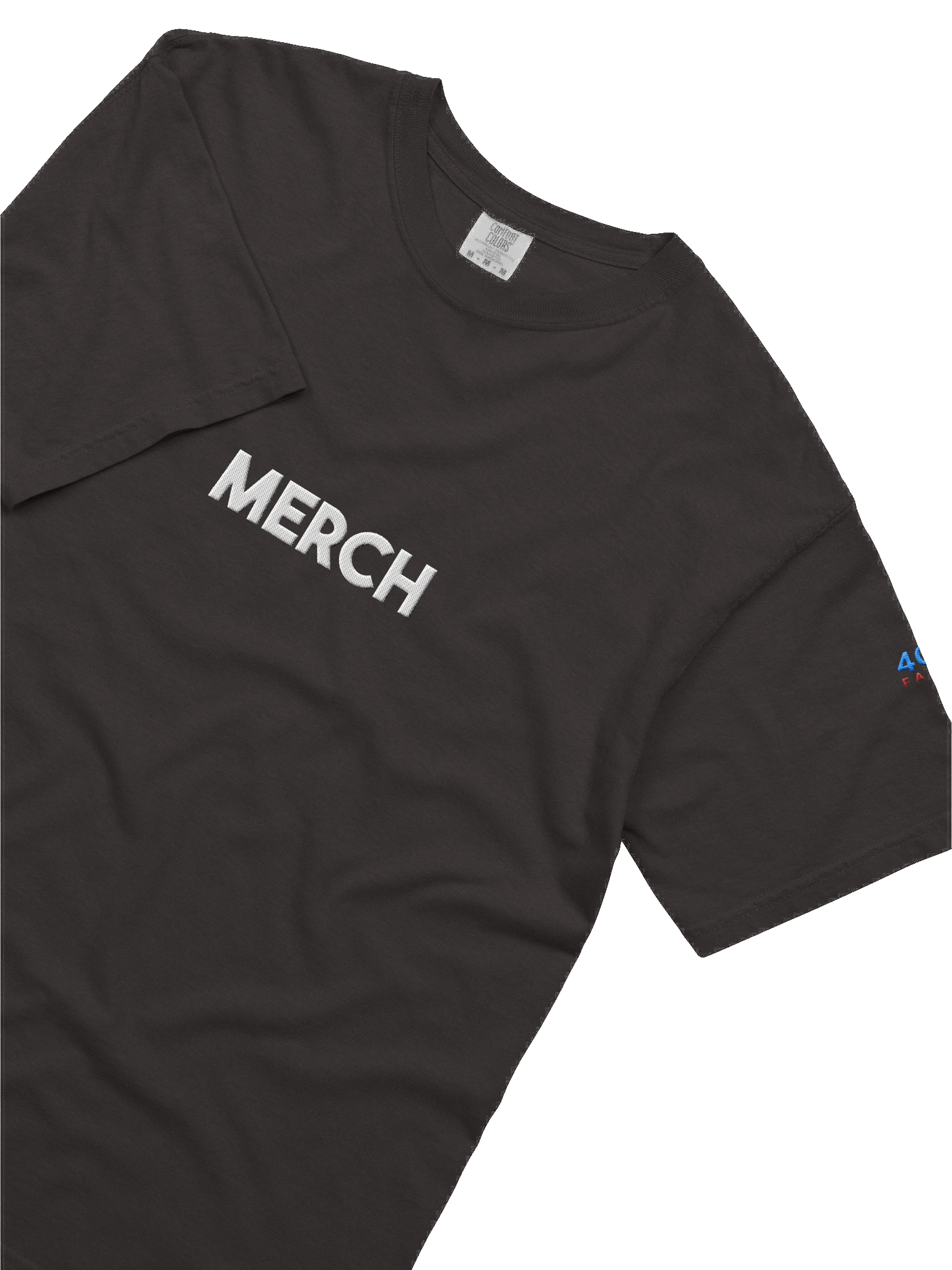 Merch Tee product image (53)