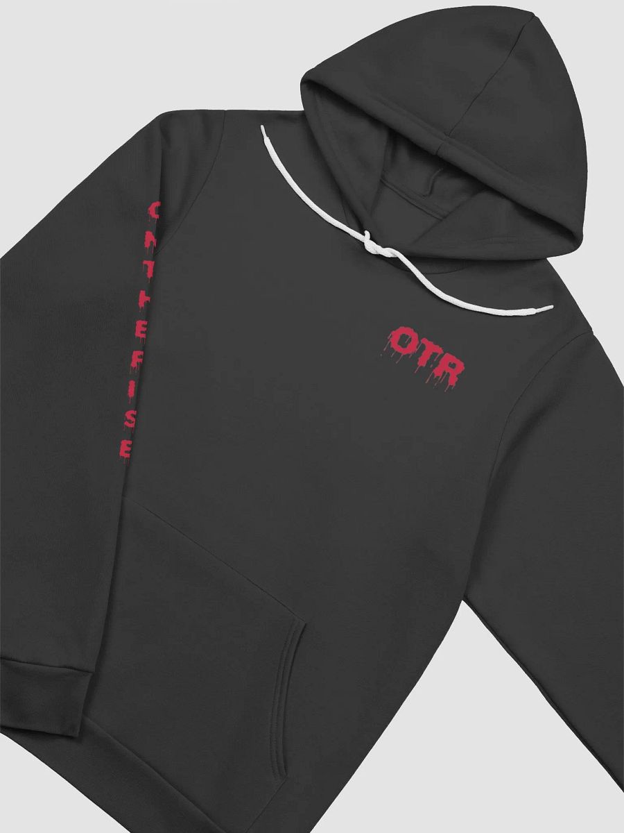Star Hoodie product image (3)