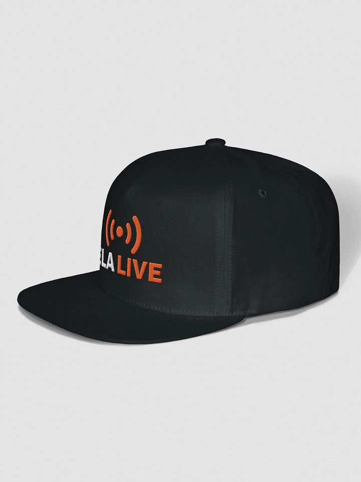 ELA Live Cap product image (2)