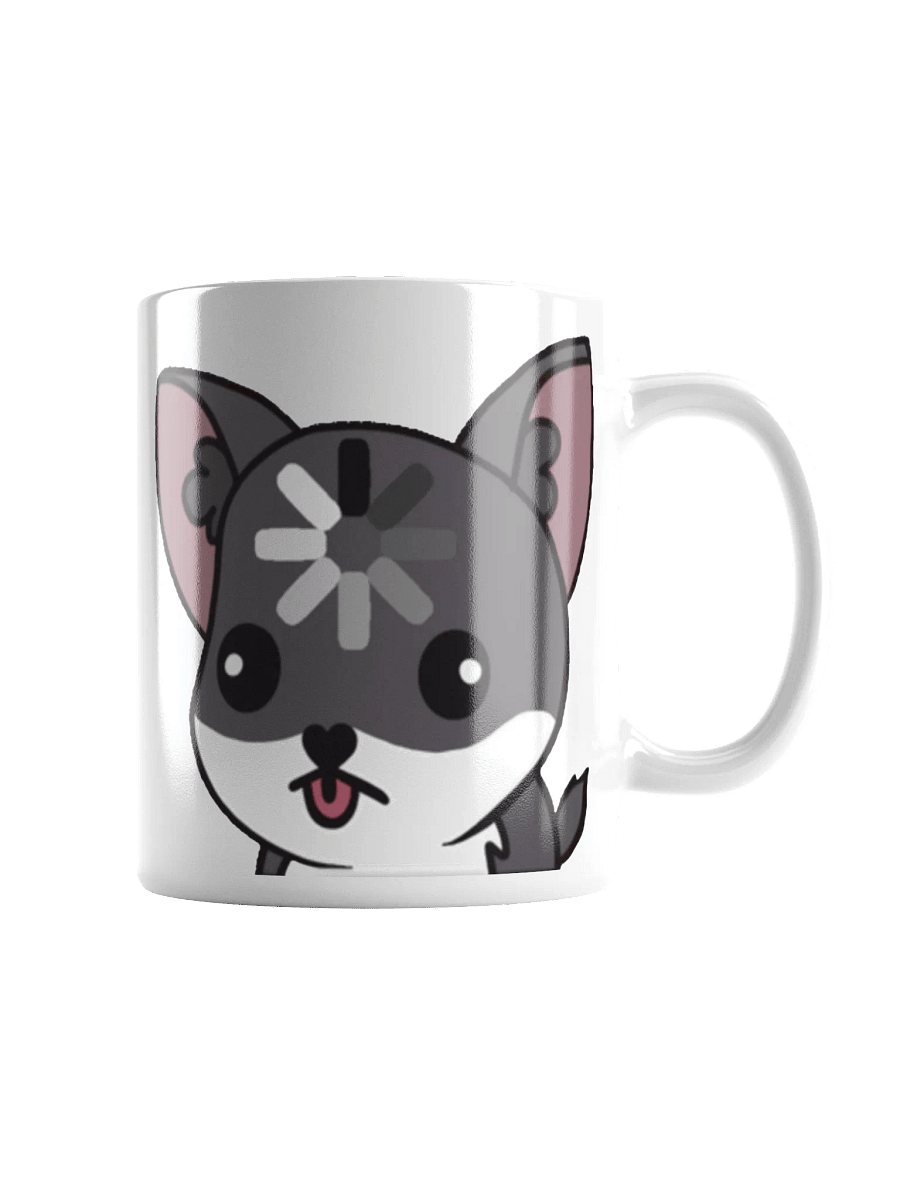 Batman Loading Mug product image (3)