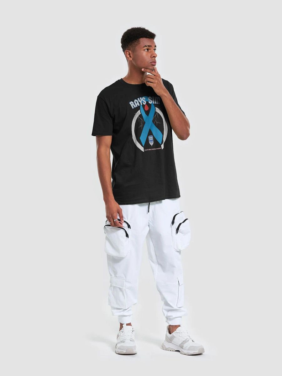 Diabetes Awareness Unisex T-Shirt product image (23)